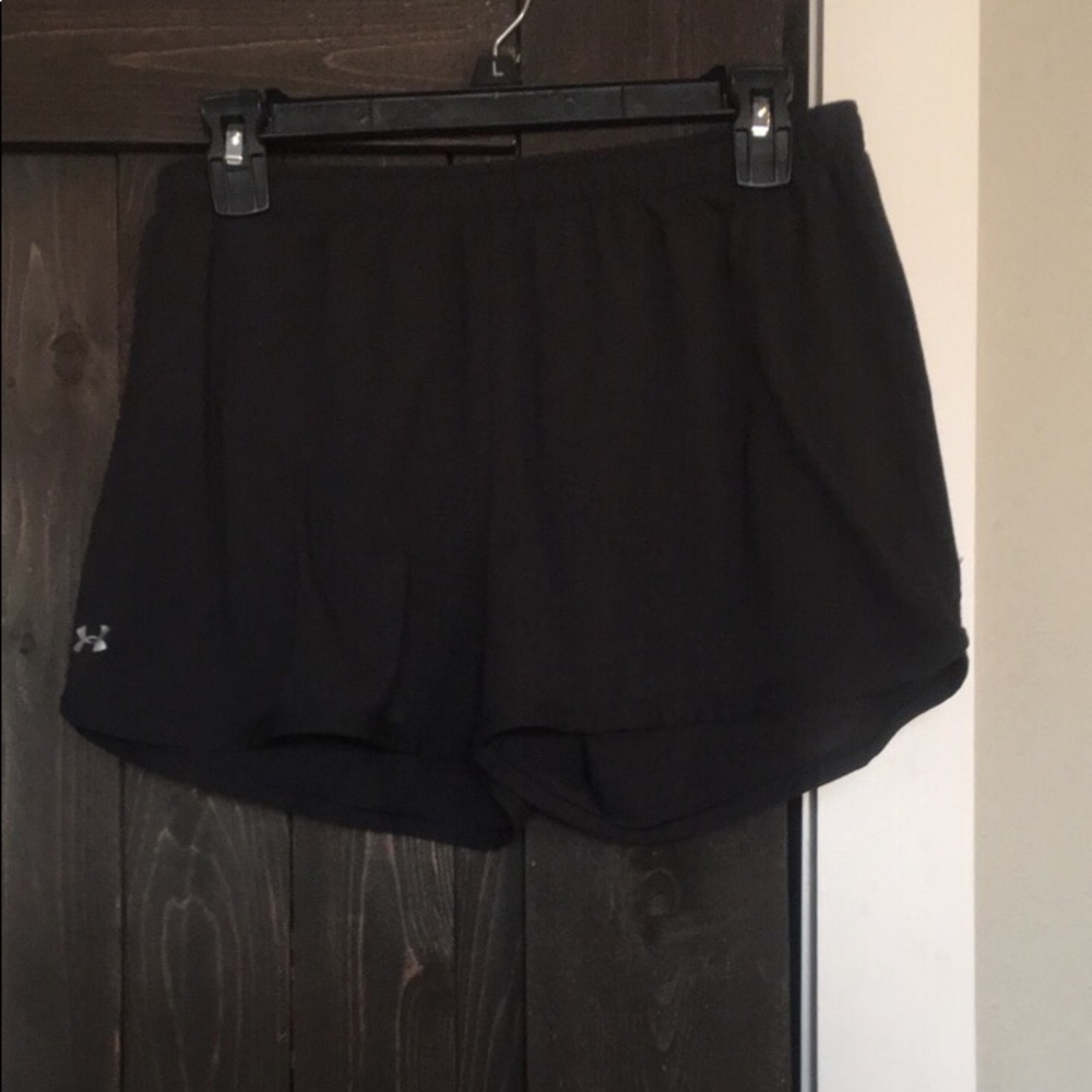 Underarmour Shorts